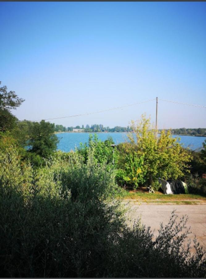 Bed & Breakfast Villa Cerasa Case del Bevano Εξωτερικό φωτογραφία