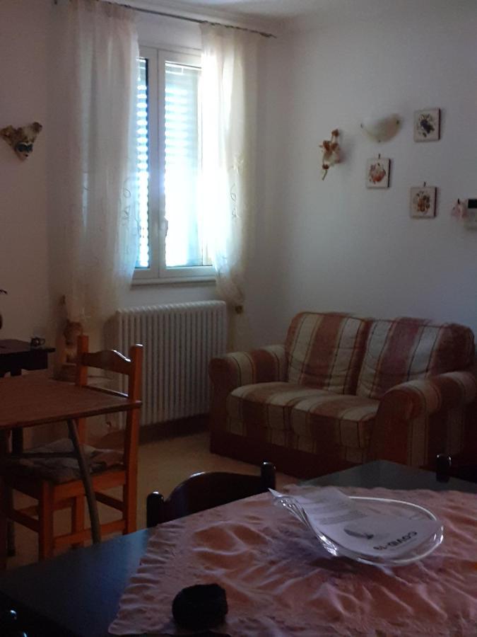 Bed & Breakfast Villa Cerasa Case del Bevano Εξωτερικό φωτογραφία