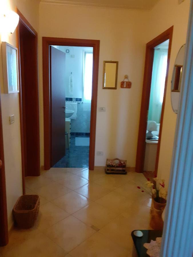 Bed & Breakfast Villa Cerasa Case del Bevano Εξωτερικό φωτογραφία