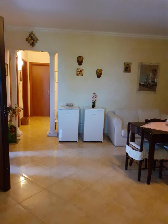 Bed & Breakfast Villa Cerasa Case del Bevano Εξωτερικό φωτογραφία